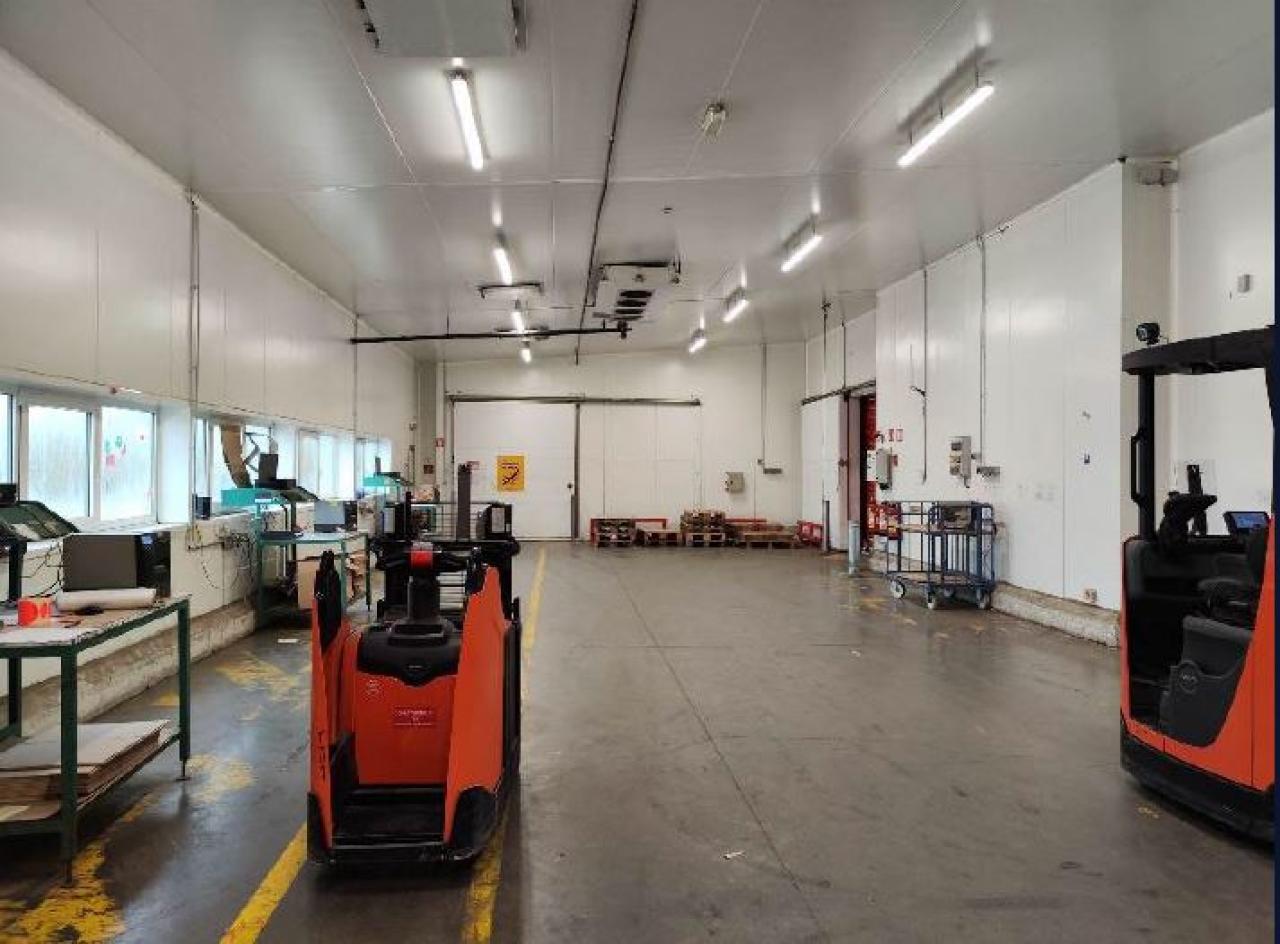 Entrepôt classe c Jarny 6057m² Vente entrepôt classe c Jarny Meurthe-et-Moselle OVLOG2529285 4